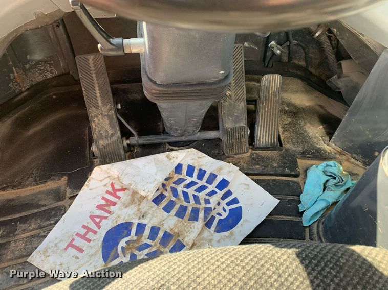 image for item DP8713 2011 Doosan DL300  wheel loader