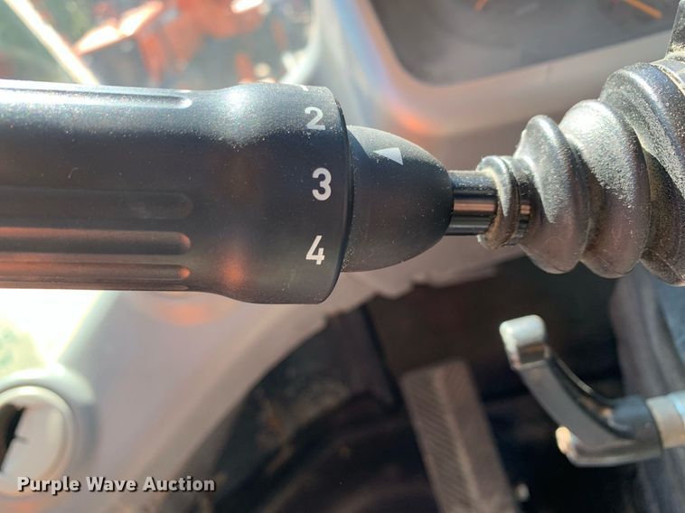 image for item DP8713 2011 Doosan DL300  wheel loader