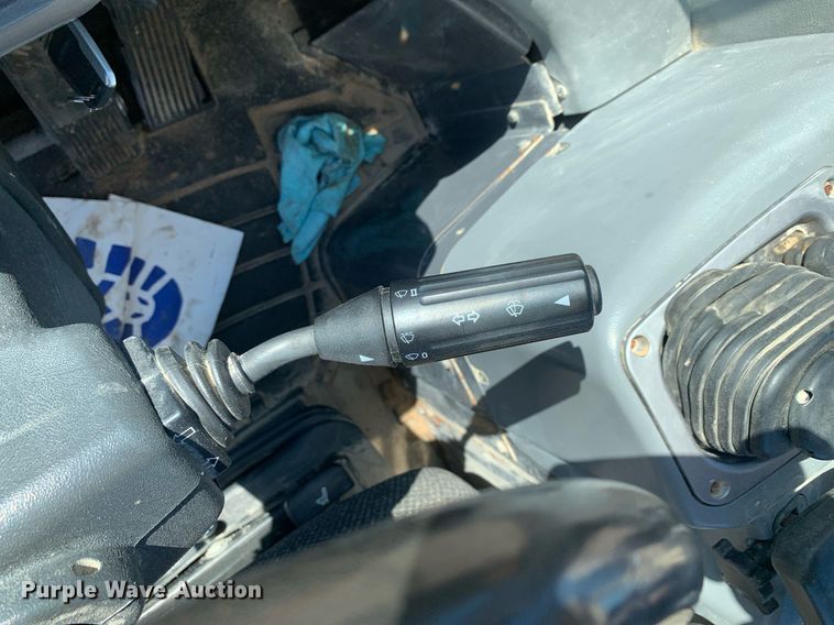 image for item DP8713 2011 Doosan DL300  wheel loader