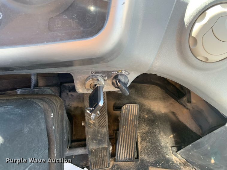 image for item DP8713 2011 Doosan DL300  wheel loader