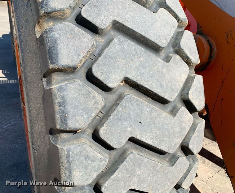 image for item DP8713 2011 Doosan DL300  wheel loader