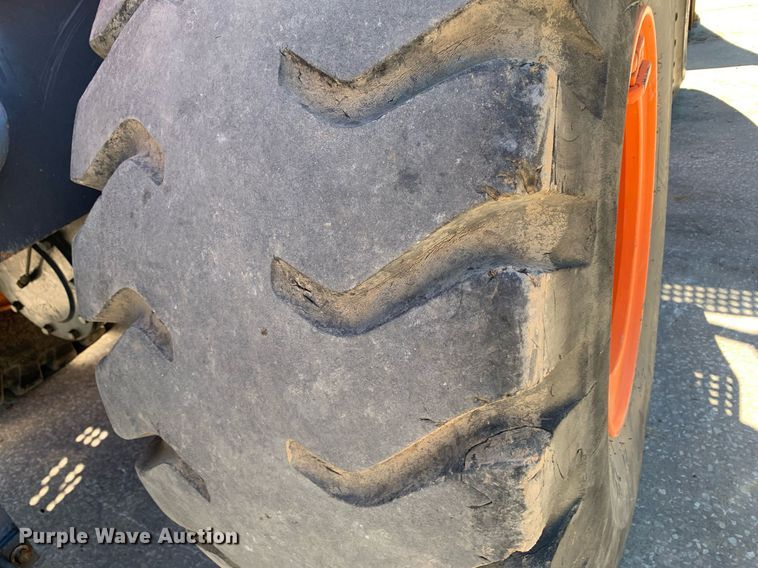 image for item DP8713 2011 Doosan DL300  wheel loader