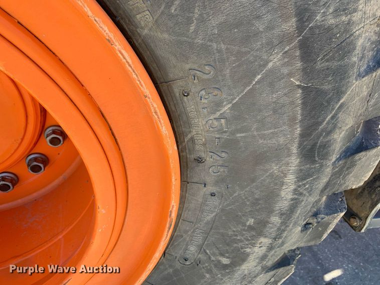 image for item DP8713 2011 Doosan DL300  wheel loader