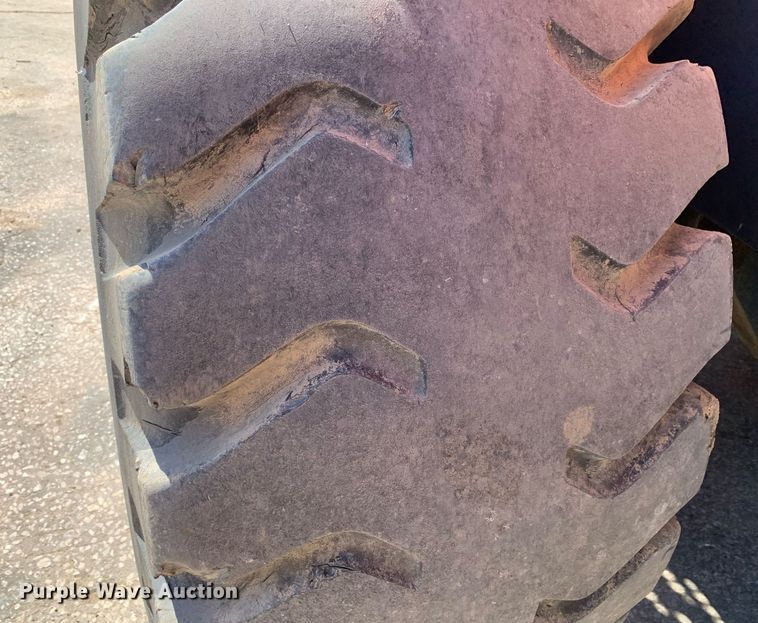 image for item DP8713 2011 Doosan DL300  wheel loader