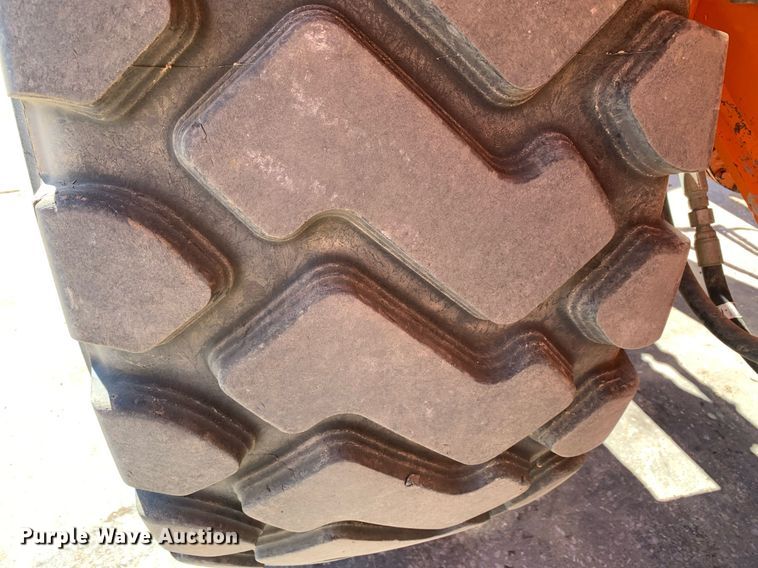 image for item DP8713 2011 Doosan DL300  wheel loader