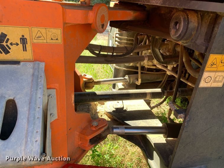 image for item DP8714 Doosan DL250  wheel loader