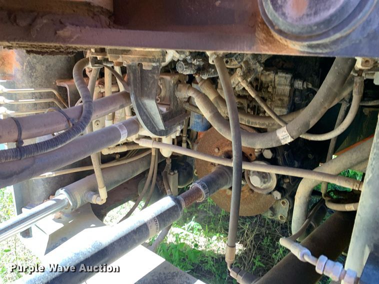 image for item DP8714 Doosan DL250  wheel loader