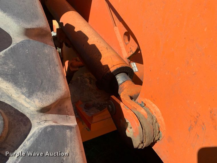 image for item DP8714 Doosan DL250  wheel loader