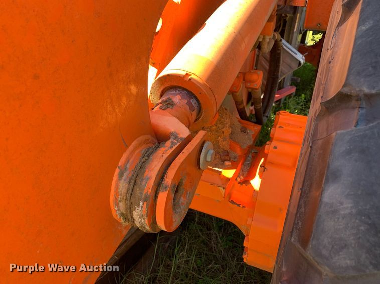 image for item DP8714 Doosan DL250  wheel loader