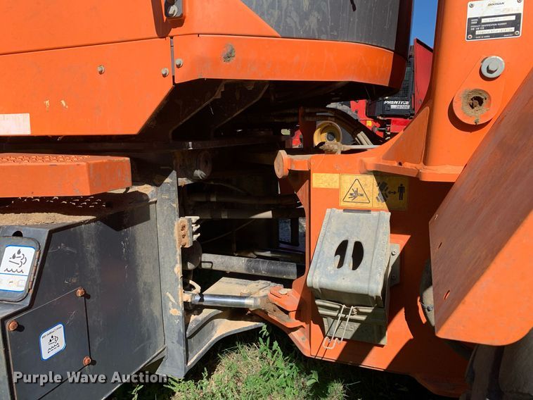 image for item DP8714 Doosan DL250  wheel loader