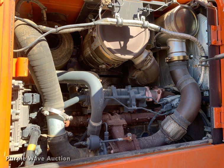 image for item DP8714 Doosan DL250  wheel loader