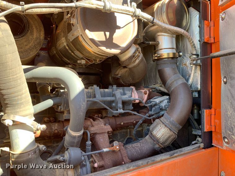 image for item DP8714 Doosan DL250  wheel loader