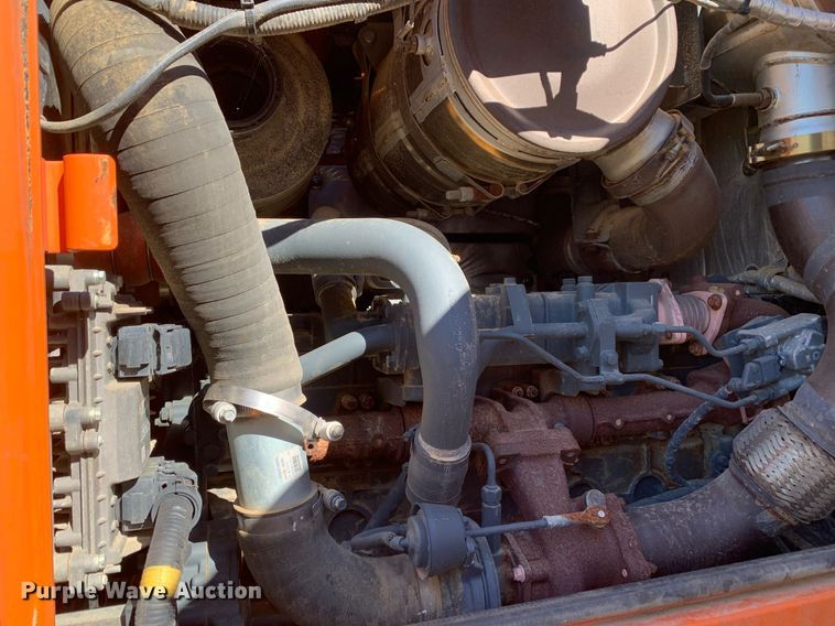 image for item DP8714 Doosan DL250  wheel loader