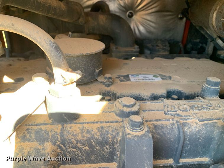 image for item DP8714 Doosan DL250  wheel loader