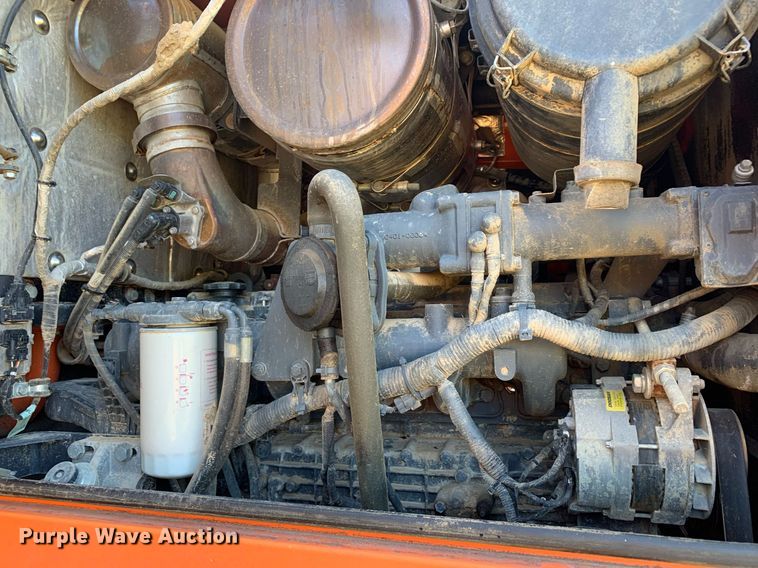 image for item DP8714 Doosan DL250  wheel loader