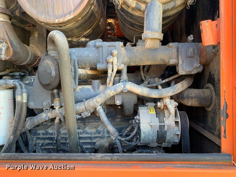 image for item DP8714 Doosan DL250  wheel loader