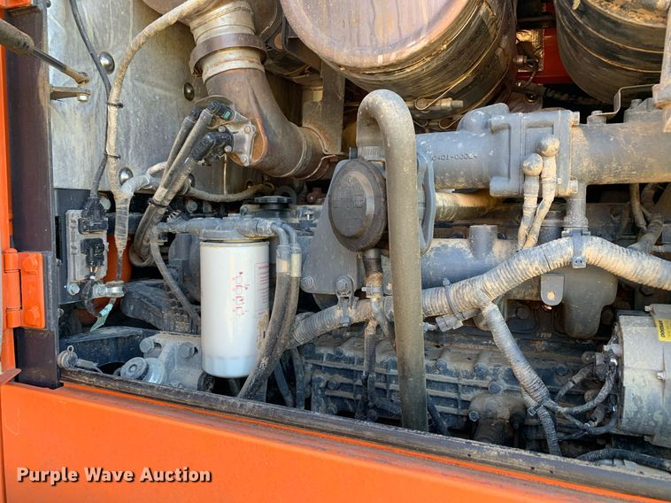 image for item DP8714 Doosan DL250  wheel loader