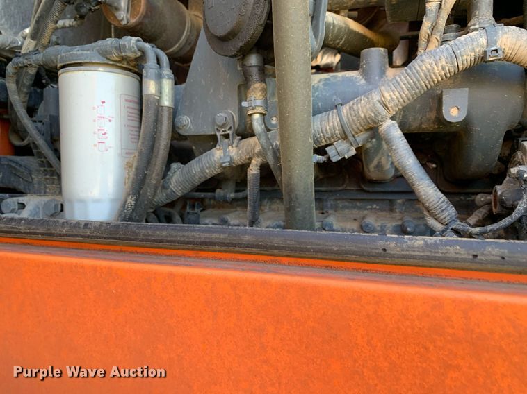 image for item DP8714 Doosan DL250  wheel loader