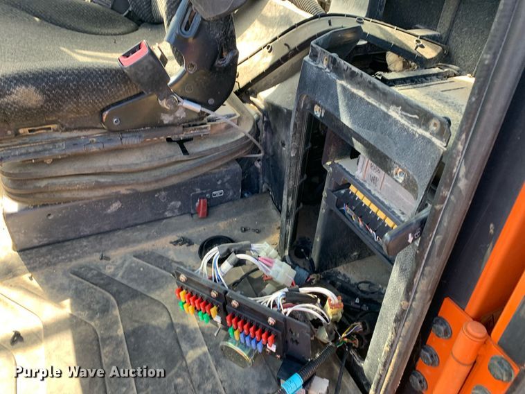 image for item DP8714 Doosan DL250  wheel loader