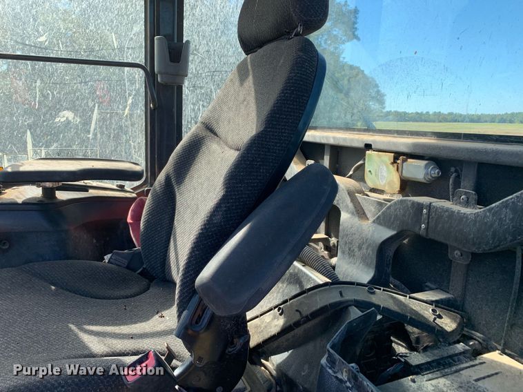 image for item DP8714 Doosan DL250  wheel loader