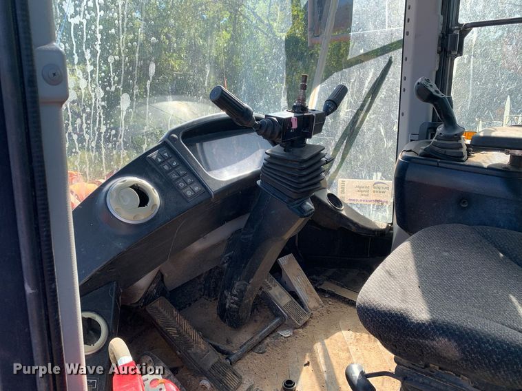 image for item DP8714 Doosan DL250  wheel loader