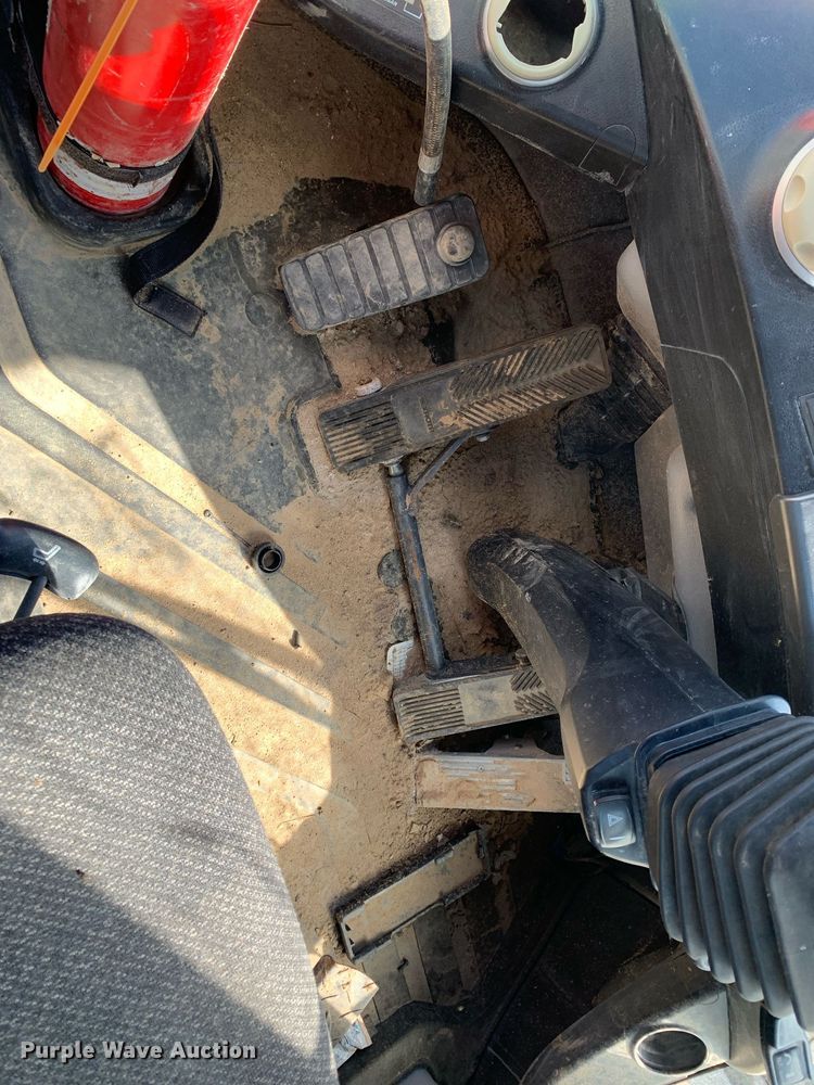 image for item DP8714 Doosan DL250  wheel loader