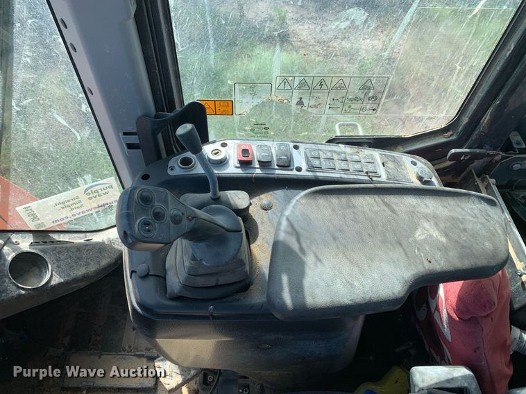 image for item DP8714 Doosan DL250  wheel loader