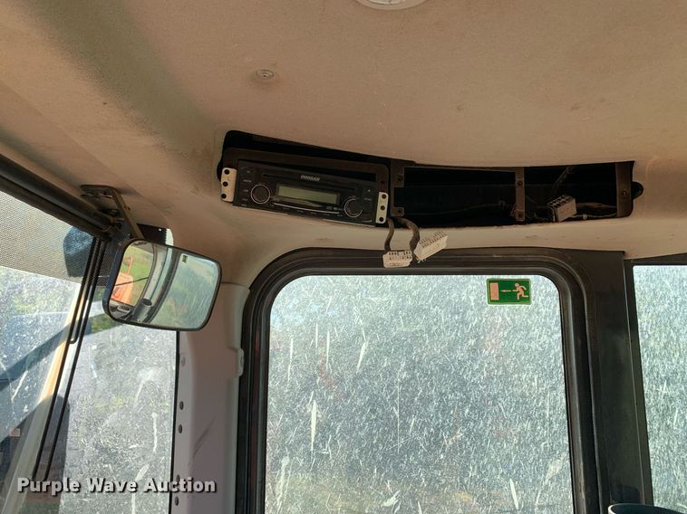 image for item DP8714 Doosan DL250  wheel loader