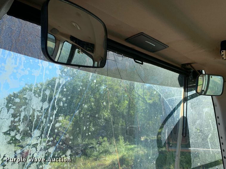 image for item DP8714 Doosan DL250  wheel loader