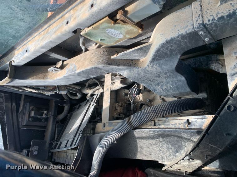 image for item DP8714 Doosan DL250  wheel loader