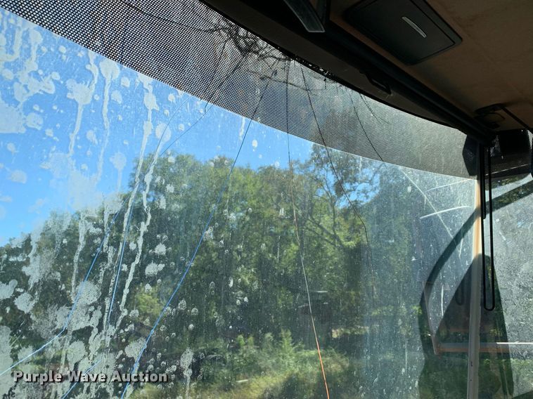 image for item DP8714 Doosan DL250  wheel loader