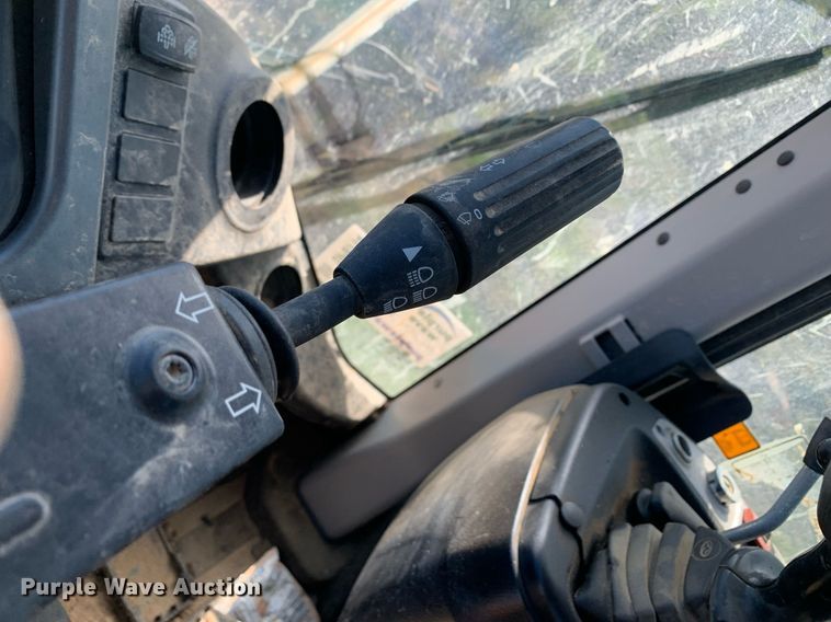 image for item DP8714 Doosan DL250  wheel loader