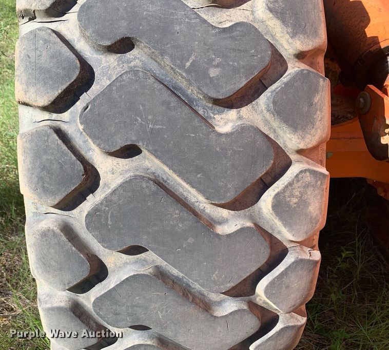 image for item DP8714 Doosan DL250  wheel loader