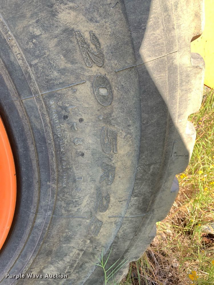 image for item DP8714 Doosan DL250  wheel loader