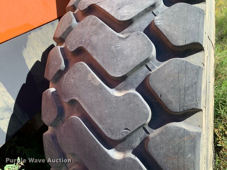 image for item DP8714 Doosan DL250  wheel loader