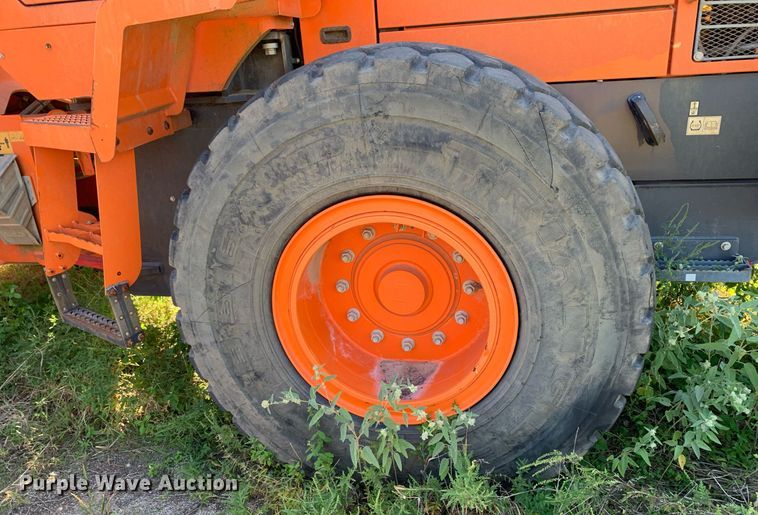 image for item DP8714 Doosan DL250  wheel loader