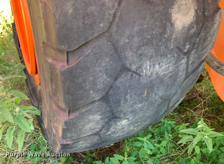 image for item DP8714 Doosan DL250  wheel loader