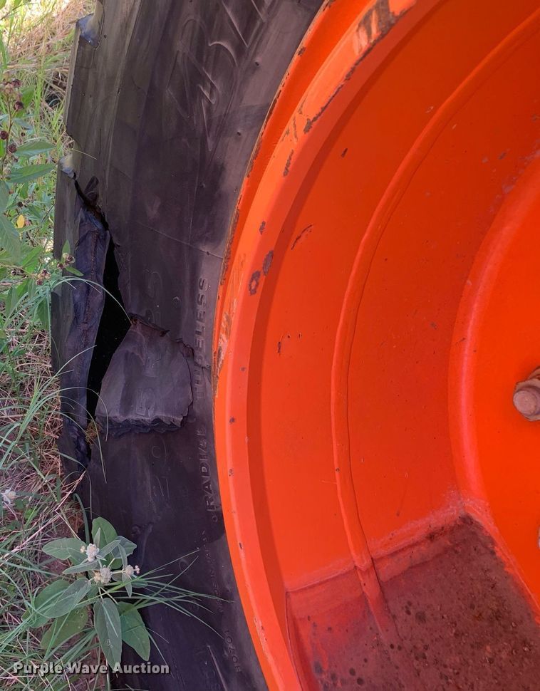 image for item DP8714 Doosan DL250  wheel loader