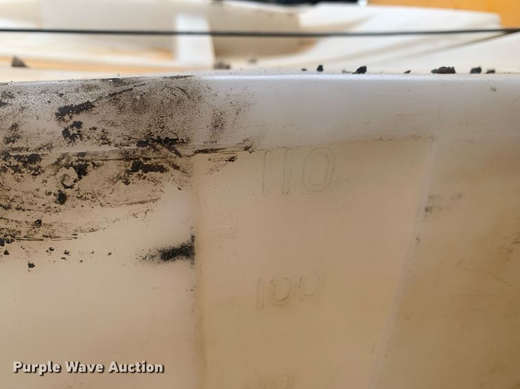 image for item DP8724 2005 Vac-Tron HC 250 GT  vacuum excavator