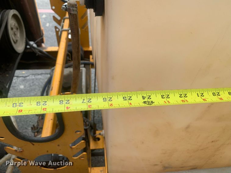 image for item DP8724 2005 Vac-Tron HC 250 GT  vacuum excavator