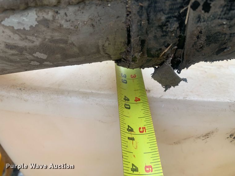 image for item DP8724 2005 Vac-Tron HC 250 GT  vacuum excavator