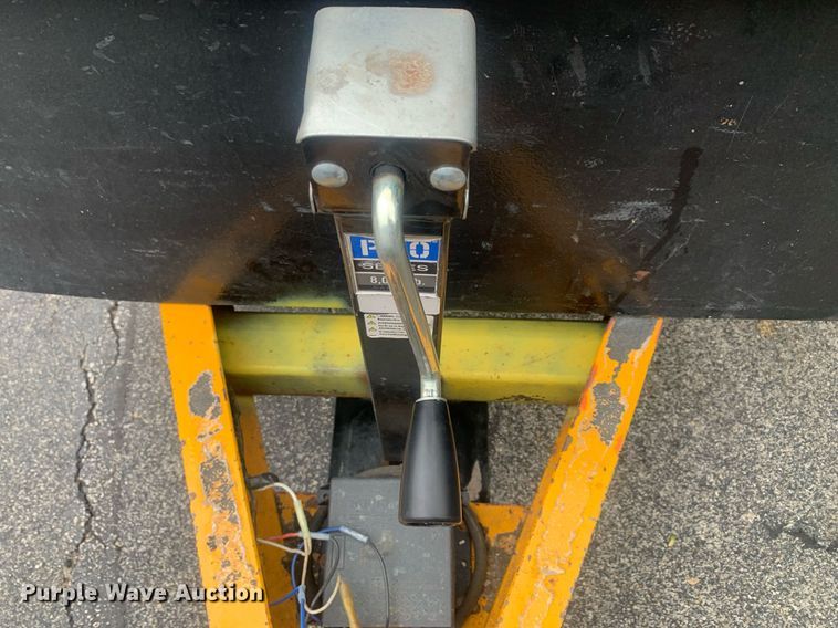 image for item DP8724 2005 Vac-Tron HC 250 GT  vacuum excavator