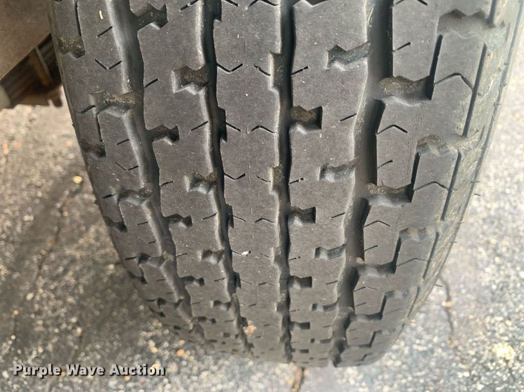 image for item DP8724 2005 Vac-Tron HC 250 GT  vacuum excavator