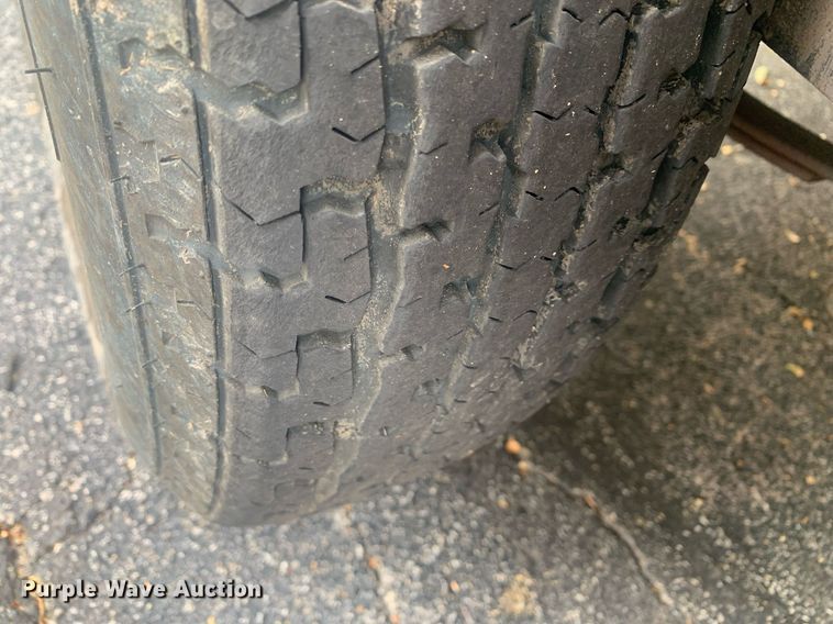 image for item DP8724 2005 Vac-Tron HC 250 GT  vacuum excavator