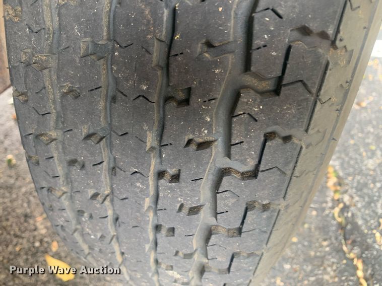 image for item DP8724 2005 Vac-Tron HC 250 GT  vacuum excavator