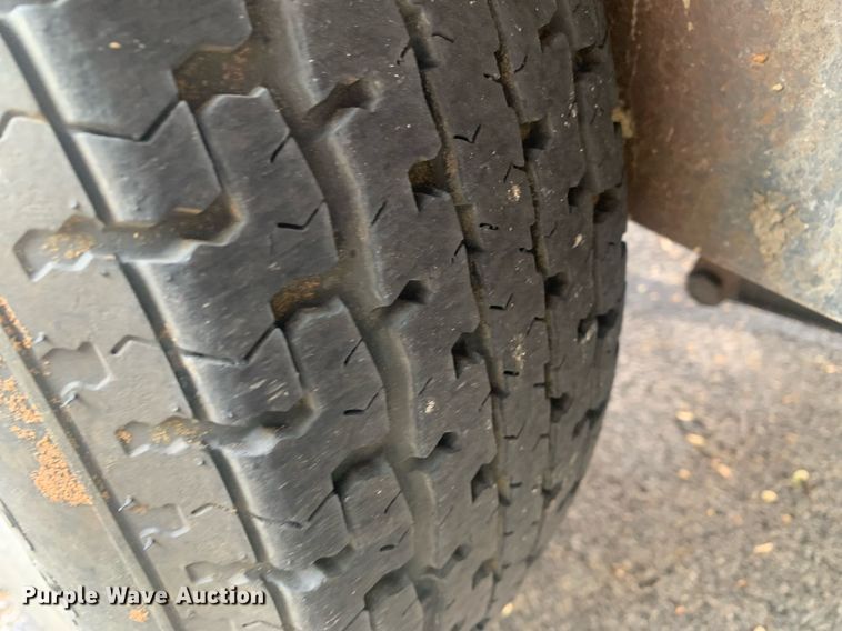 image for item DP8724 2005 Vac-Tron HC 250 GT  vacuum excavator