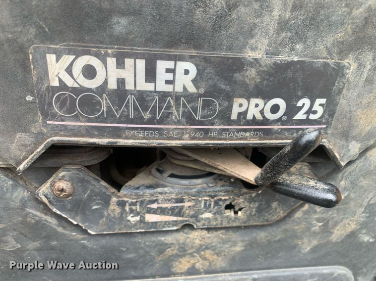 image for item DP8724 2005 Vac-Tron HC 250 GT  vacuum excavator