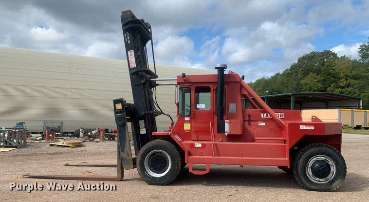 image for item DP8726 Taylor WYP-300F  forklift