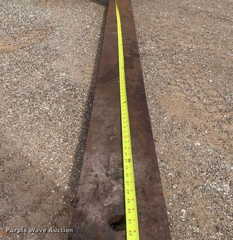 image for item DP8726 Taylor WYP-300F  forklift