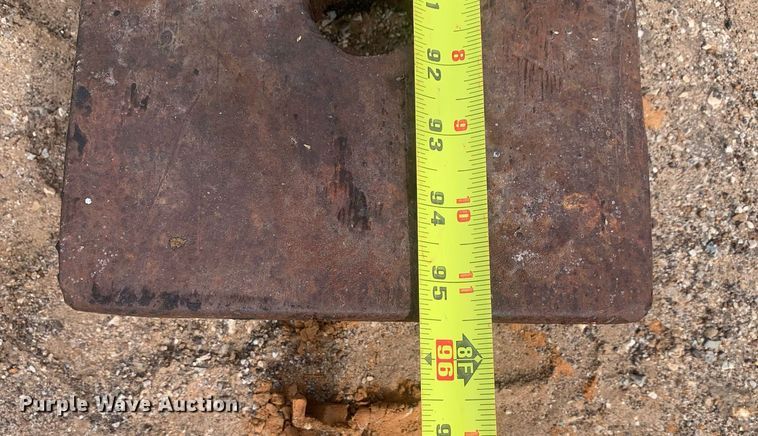 image for item DP8726 Taylor WYP-300F  forklift